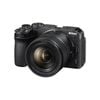 Nikon Z 30 + Nikkor Dx 12-28mm F/3.5-5.6 Pz Vr Lens