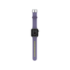 OtterBox Apple Watch Band 38/40/41mm - Back In Time (Purple/Green)
