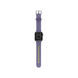 OtterBox Apple Watch Band 38/40/41mm - Back In Time (Purple/Green)