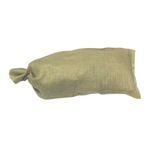 Integrated Hessian Pre-Filled Sandbags - Pallet of 60