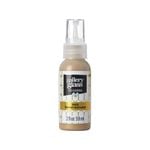 Plaid 59ml Gold Gallery Glass Liquid Leading