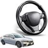 Segmented Steering Wheel Cover for Honda Civic 2022 - Current (11th Gen)