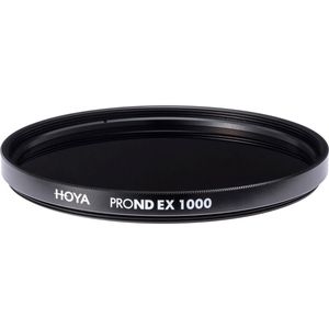 HOYA 72mm Pro ND1000 EX Filter