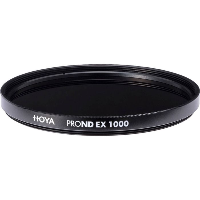 HOYA 72mm Pro ND1000 EX Filter