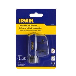 Irwin Large Diameter Mini Tube Cutter