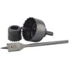 Ikonic Door Lock Install Kit