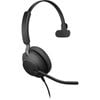 JABRA Evolve2 40 SE Wired USB-A UC Mono Headset
