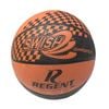 Regent Swish Indoor/Outdoor Basketball Size 1 Orange/Black