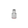 Kincrome 3/8" 1/2" Drive Mirror Polish Socket