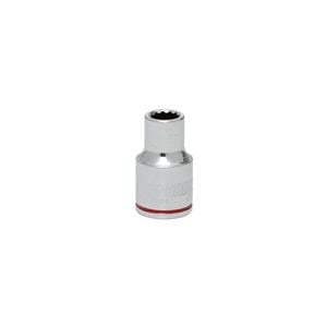 Kincrome 3/8" 1/2" Drive Mirror Polish Socket