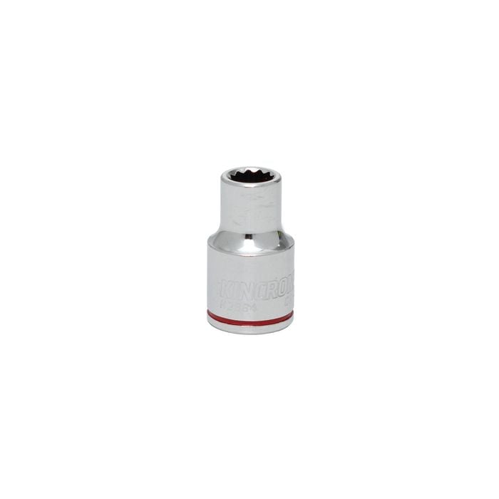 Kincrome 3/8" 1/2" Drive Mirror Polish Socket