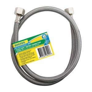 BOSTON 1000mm FLEXI-TUFF Lead-Free Water Connector