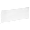 Kaboodle 800mm Vanilla Essence Alpine Slimline Door