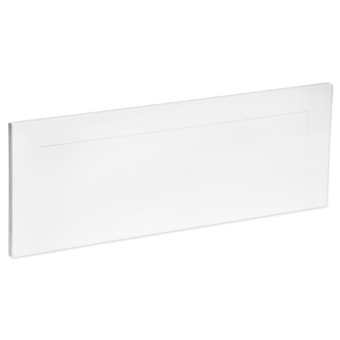 Kaboodle 800mm Vanilla Essence Alpine Slimline Door