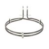 Oven Fan Forced Heating Element 1100W - 12570370, suits Ilve