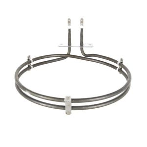 Oven Fan Forced Heating Element 1100W - 12570370, suits Ilve