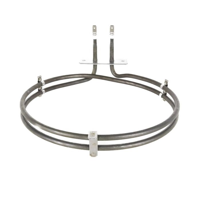 Oven Fan Forced Heating Element 1100W - 12570370, suits Ilve