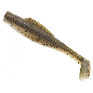 ZMan MinnowZ 3" Soft Plastic Fishing Lure Mud Minnow