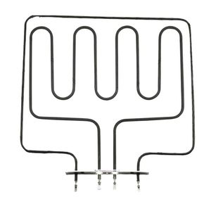 600MM & 700MM Oven Upper Grill Heating Element - Complete Assembly A/458/18-46, suits Ilve