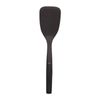 KitchenAid Nylon Soft Touch 34cm Solid Turner Cooking Utensil Heat Resistant BLK