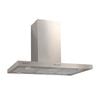 Parmco 900mm Island Canopy Rangehood