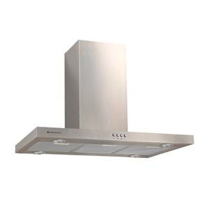 Parmco 900mm Island Canopy Rangehood
