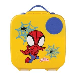 B.Box Lunchbox Large - Spidey