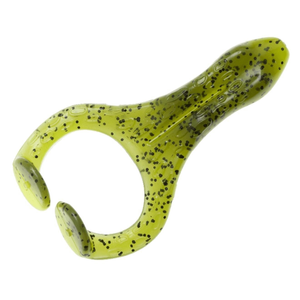 ZMan Finesse FrogZ 2.75" Soft Plastic Fishing Lure Watermelon Chart