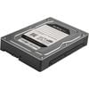 Startech.com Drive Bay Adapter For 3.5" Sata/600, Serial Attached Scsi (sas) - 6gb/s Sas Host Interface Internal