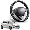 Segmented Steering Wheel Cover for Suzuki Swift Sport 2017 - Current (AZ)