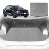 6D Diamond Car Boot Mat for Kia Sportage (NQ5)2021-Current-Cargo Mat-Grey-Outback GT