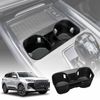 Cup Holder Insert For Chery Tiggo 7 2025-onwards Centre Console Rubber Interior Accessories