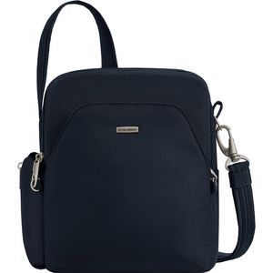Travelon Classic Anti-Theft Travel Bag in Midnight