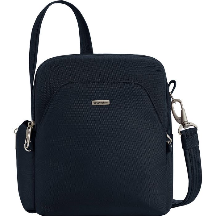 Travelon Classic Anti-Theft Travel Bag in Midnight