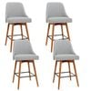 Artiss 4x Bar Stools