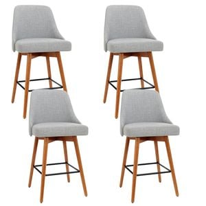 Artiss 4x Bar Stools