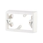 Deta Standard Mounting Block - Single Pack