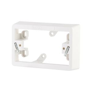 Deta Standard Mounting Block - Single Pack