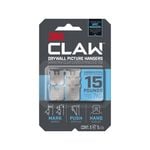 3M CLAW™ Heavyweight Hanging Solution 7 kg 5 pack - 3PH15M-5ES 