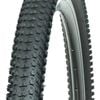 Freedom Off-road 20"x1.95" Black Tyre