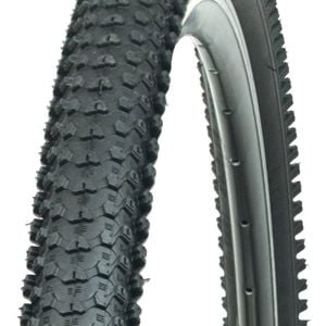 Freedom Off-road 20"x1.95" Black Tyre
