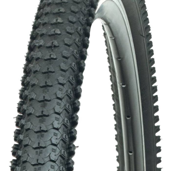 Freedom Off-road 20"x1.95" Black Tyre
