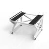 Washer Base For Front Loading Washing Machines And Dryers