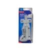 Zenith Double Eye Padbolt 150mmx12mm Galvanised