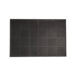 Bayliss 80 x 120cm MD Scraper Outdoor Mat 