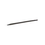 Lattice Makers 38 x 38 x 1800mm Black Hardwood Stakes - 3 Pack