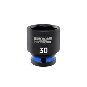 Kincrome 30mm 1/2” Square Drive Impact Socket
