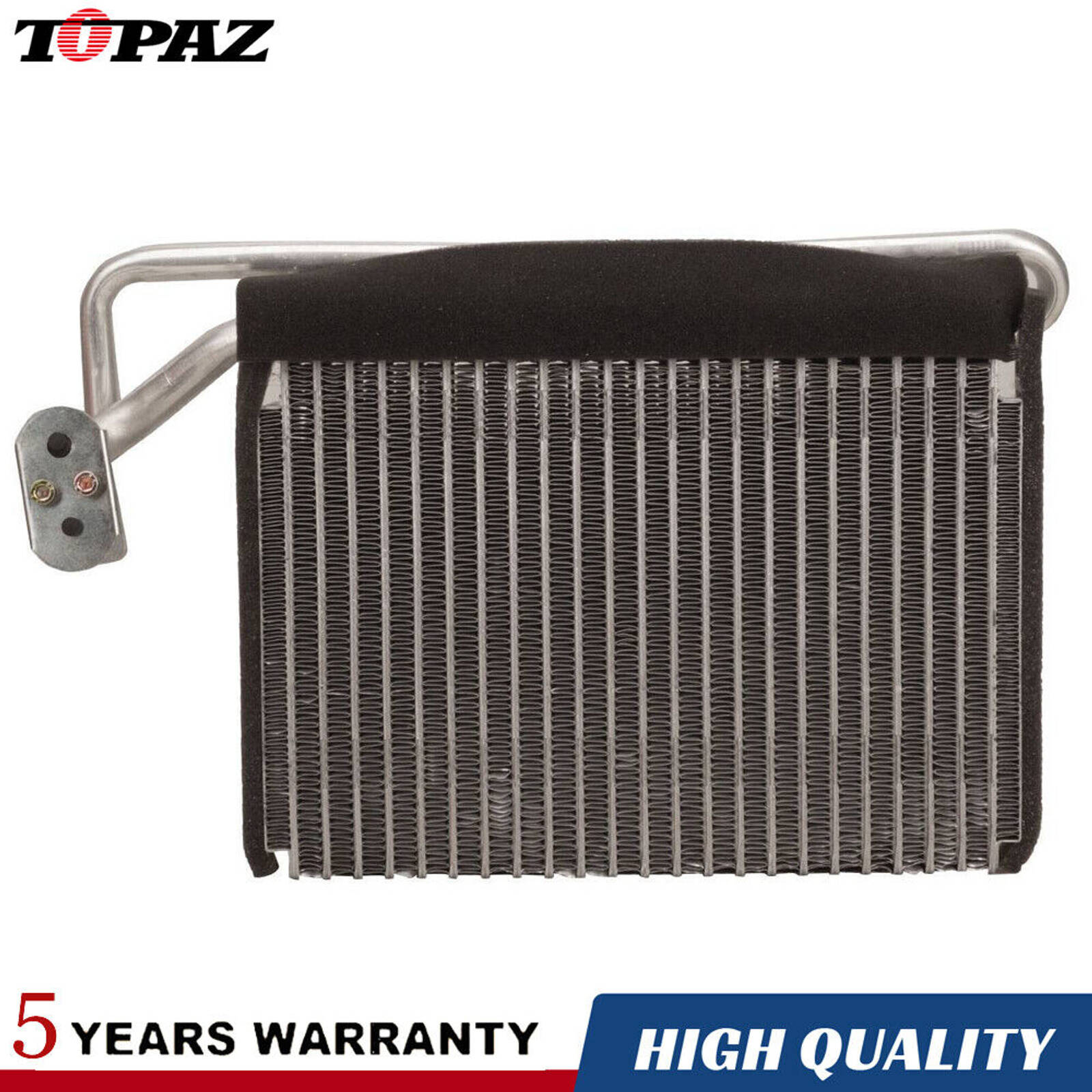TOPAZ Front A/C Evaporator Core for BMW E46 318i 320i 325i 330i M3 E83 X3 1998¨C2011