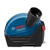 Bosch Professional 125mm Dust Extraction Cutting Guard
