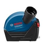 Bosch Professional 125mm Dust Extraction Cutting Guard